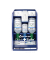 Erste-Hilfe-Koffer Quick + Safe DIN EN 15154-4 blau