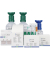 Erste-Hilfe-Koffer Quick + Safe DIN EN 15154-4 blau