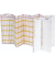 Urlaubsplaner 1070135006, 300x1380mm (1380x295mm), 2026, plus 3 Folgemonate nächstes Kalenderjahr