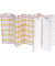 Urlaubsplaner 1070135006, 300x1380mm (1380x295mm), 2026, plus 3 Folgemonate nächstes Kalenderjahr