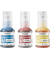 Druckerpatrone BTD180CLVAL (BTD180CLVAL), schwarz/cyan/magenta/gelb, ca. 3x 5000 Seiten