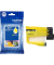 Druckerpatrone LC-527Y (LC-527Y), gelb, ca. 900 Seiten