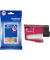 Druckerpatrone LC-527XLM (LC-527XLM), magenta, ca. 2000 Seiten