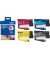 Druckerpatrone LC-527VAL (LC-527VAL), schwarz/cyan/magenta/gelb, ca. 1x 1300, 3x 900 Seiten