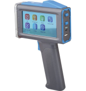 G&amp,G Handheld-Beschriftungsdrucker GG-HH1001C Neue Generation (2025)