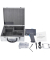 G&amp,G Handheld-Beschriftungsdrucker GG-HH1001C Neue Generation (2025)