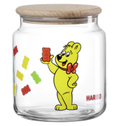 Dose für 1,1L Haribo Allover MOB