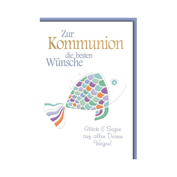 5 Stück Alpedia Glückwunschkarten 5120003 11,5x17 cm 115mm x 170mm (BxH) bunt 9004546579472 Alpedia