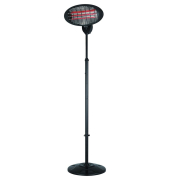 Stand Heizstrahler 2000 Watt
