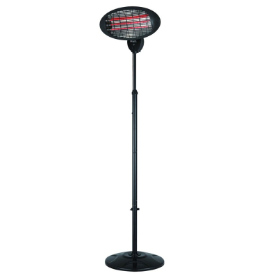Stand Heizstrahler 2000 Watt