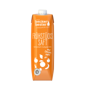 Frühstückssaft Direktsaft 6x1l