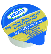 Kaffeesahne  10Prozent à10g 120St