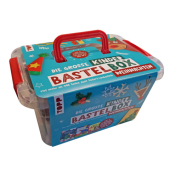 Kinderbastelbox Weihnachten