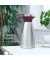 Thermoskanne Soft Grip 1,5L weinrot
