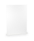 Briefpapier Briefbogen 220712509, weiß, 220g