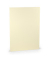 Briefbogen A4 5ST creme