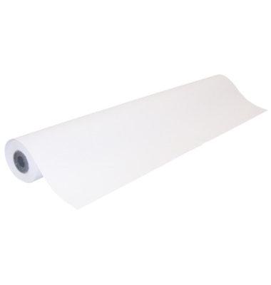Plotterpapier KF19132 x , wei&szlig;, 80g