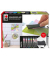 Acrylfarbe Squeegee Art Set Pastel
