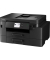 Multifunktionsgerät MFC-J4550DW drucken/scannen/kopieren/faxen, Auflösung 4800 x 1200 dpi, USB 2.0 Hi-Speed, WLAN-Schnittstelle,