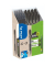 Gelschreiber G-2 07 2605001 schwarz 0,4mm inkl. 12 Minen