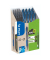 Gelschreiber G-2 07 2605003 blau 0,4mm inkl. 12 Minen