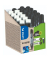 Boardmarker V-Board Master Greenpack, 5080701G10M, Etui, schwarz, 2,3mm Kugel