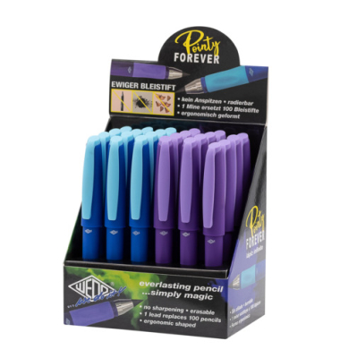 Bleistift, 255 421399, H&auml;rte HB