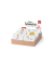 Schokolade Lovely Christmas sortiert