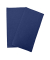 Servietten SV623910I, marineblau / Uni, 2-lagig, 38x38cm