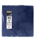 Servietten SV623910I, marineblau / Uni, 2-lagig, 38x38cm