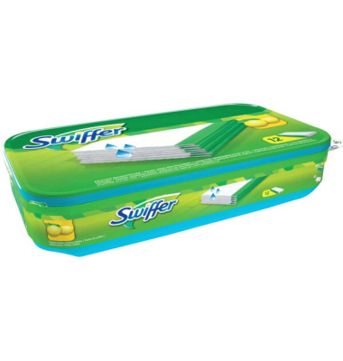 Wischtücher Wet 12Er