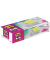 Haftnotizspender PRO-W12N, Super Sticky Z-Notes, weiß/transparent