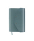 Notizbuch und Pen petrol
