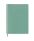 Notizbuch  smaragd