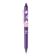 Tintenroller Frix. Clicker violett