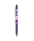 Tintenroller Frix. Clicker violett