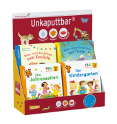 Kinderbuch Unkaputtbar 8 Titel