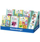 Bastelset BeCreative Mini sortiert