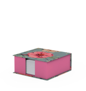 Zettelbox Valentina