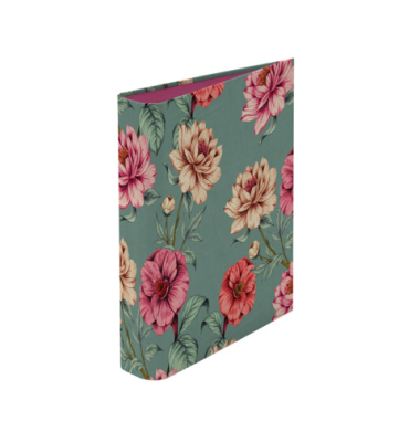 Ringbuch Valentina