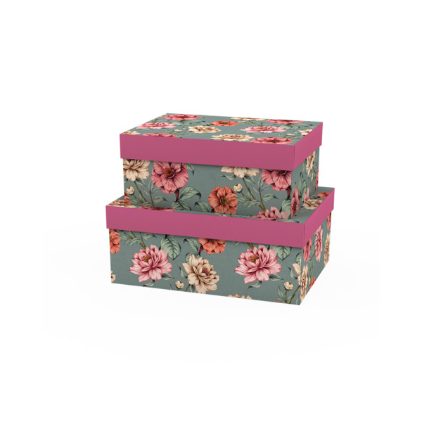 4014970494611 - Geschenkkarton Valentina 4014970494611 Rössler 4014970494611 - Geschenkkarton Valentina 4014970494611 Rössler