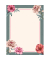 Design Papier Valentina