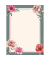 Design Papier Valentina