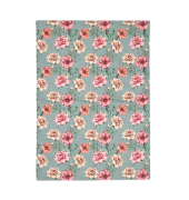 Geschirrtuch 13841593100, Floral, 70x50cm