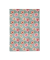 Geschirrtuch 13841593100, Floral, 70x50cm