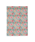 Geschirrtuch 13841593100, Valentina, Floral, 70x50cm