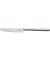 Messer Melody silber