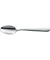 Espressol&ouml;ffel Swing silber