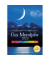 Taschenkalender 31959, Das Mondjahr, blau, 1 Woche / 2 Seiten, 10x14cm (A6), 2026
