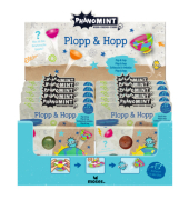 Scheibe Plopp & Hopp PhänoMINT